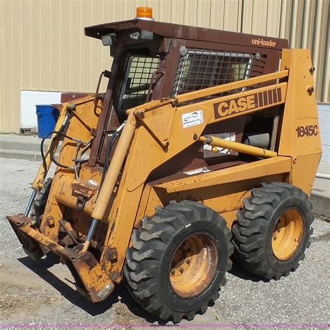 case 1845c skid steer quick attach|case 1845c skid steer for sale.